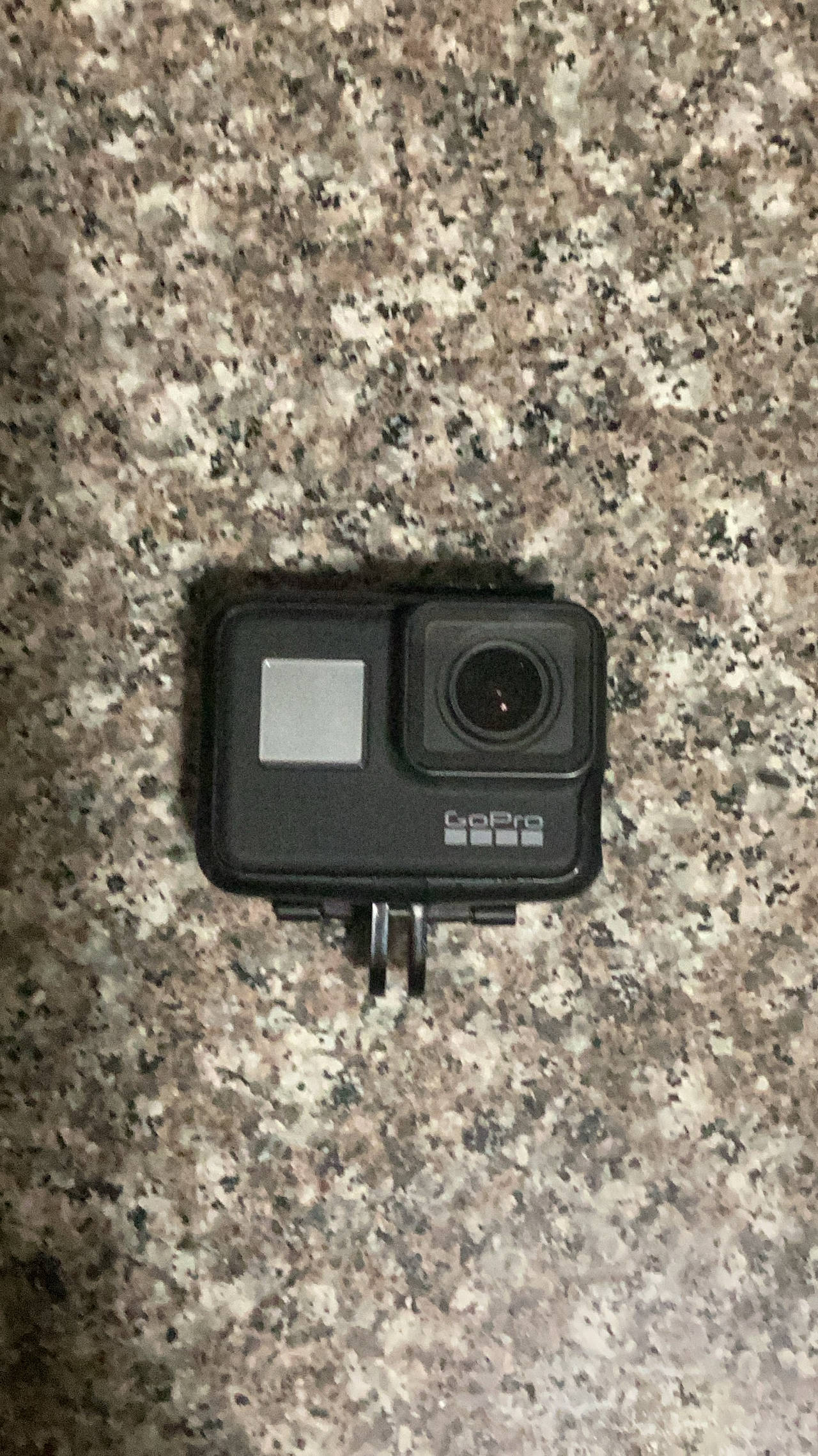 GoPro HERO7 Black