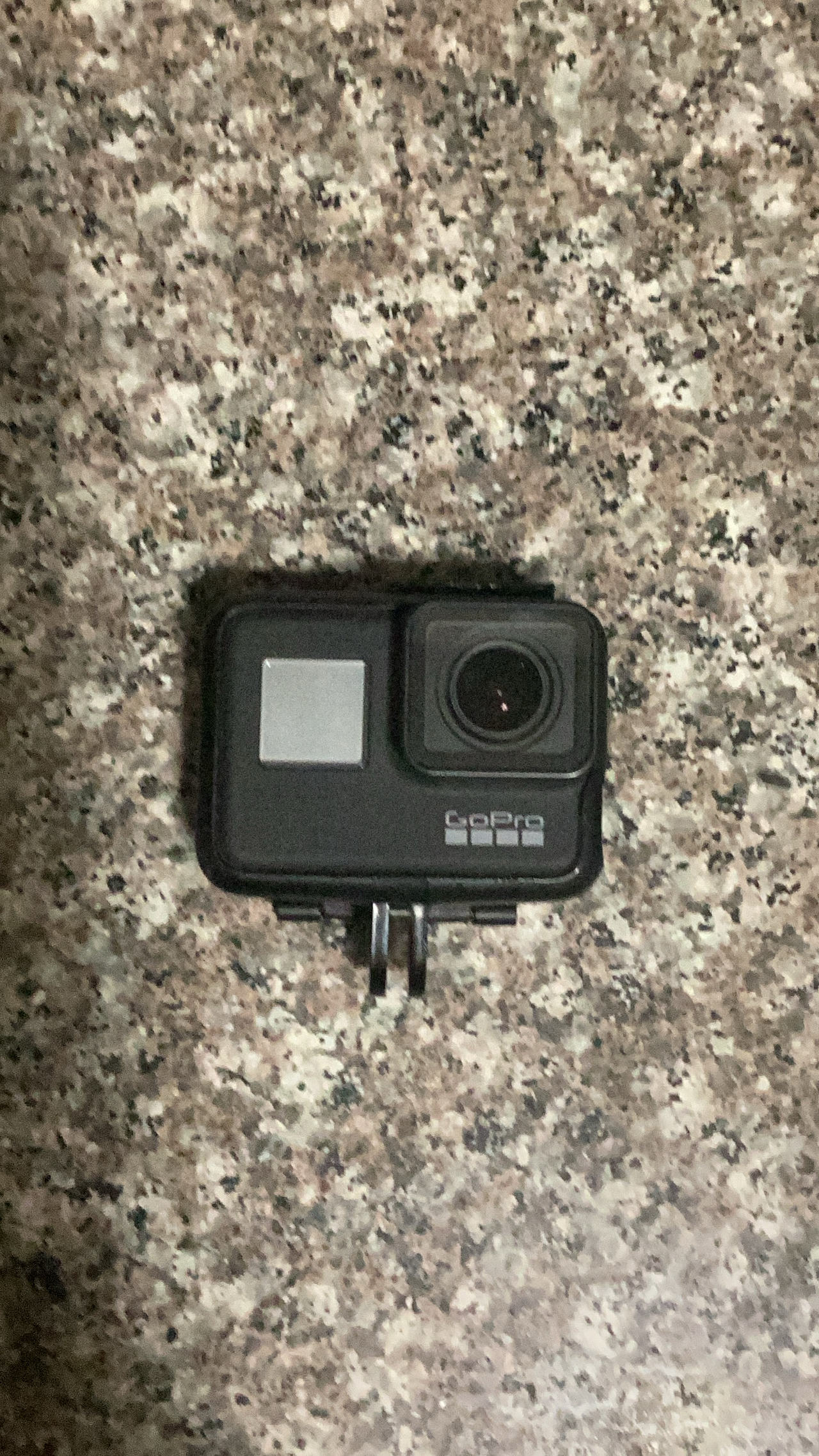 GoPro HERO7 Black