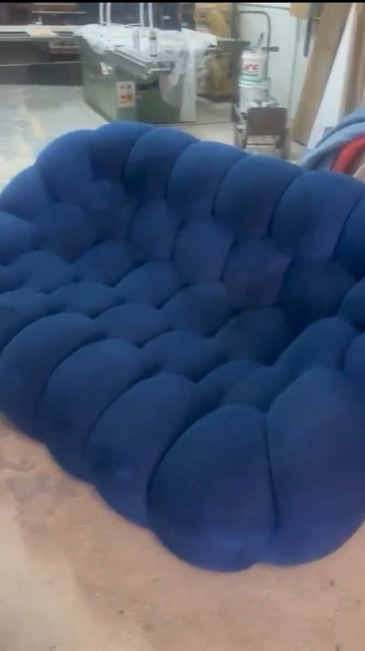 Bubble Sofa