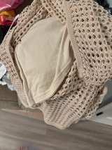 Steve Madden Crochet Knit Two-Piece Set - Image 5