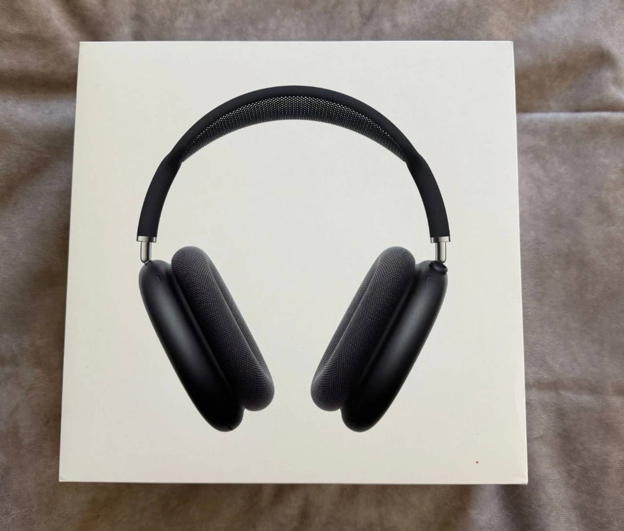 Apple AirPods Max