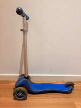 Globber Primo 3-Wheel Scooter - Image 5