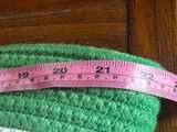 Sunglow Style Watermelon Rope Tote Bag - Image 2