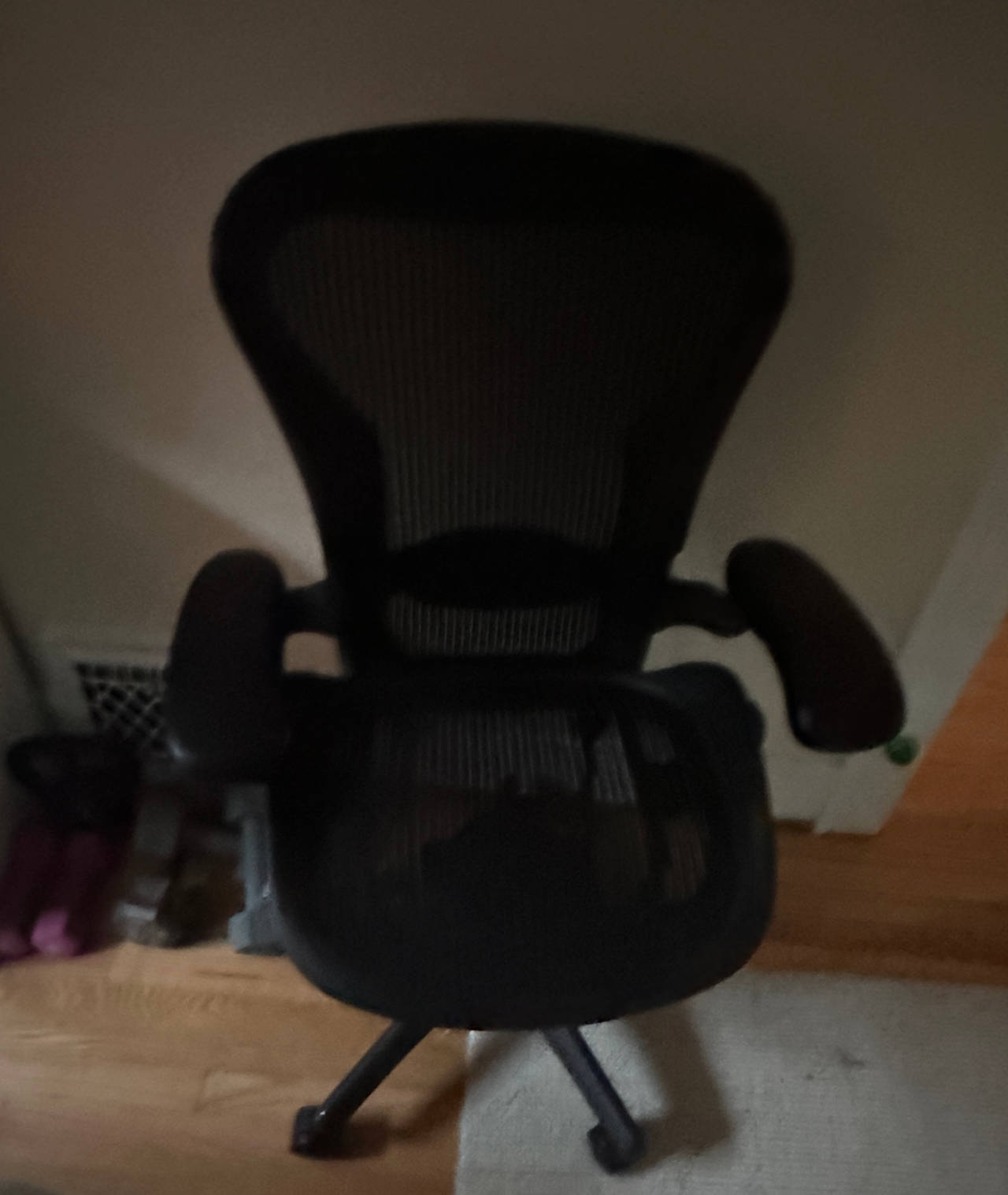 Herman Miller Aeron Chair