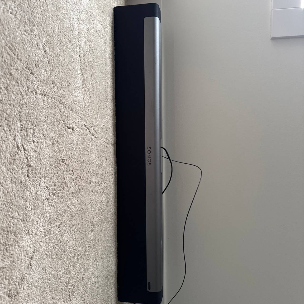 Sonos Playbar