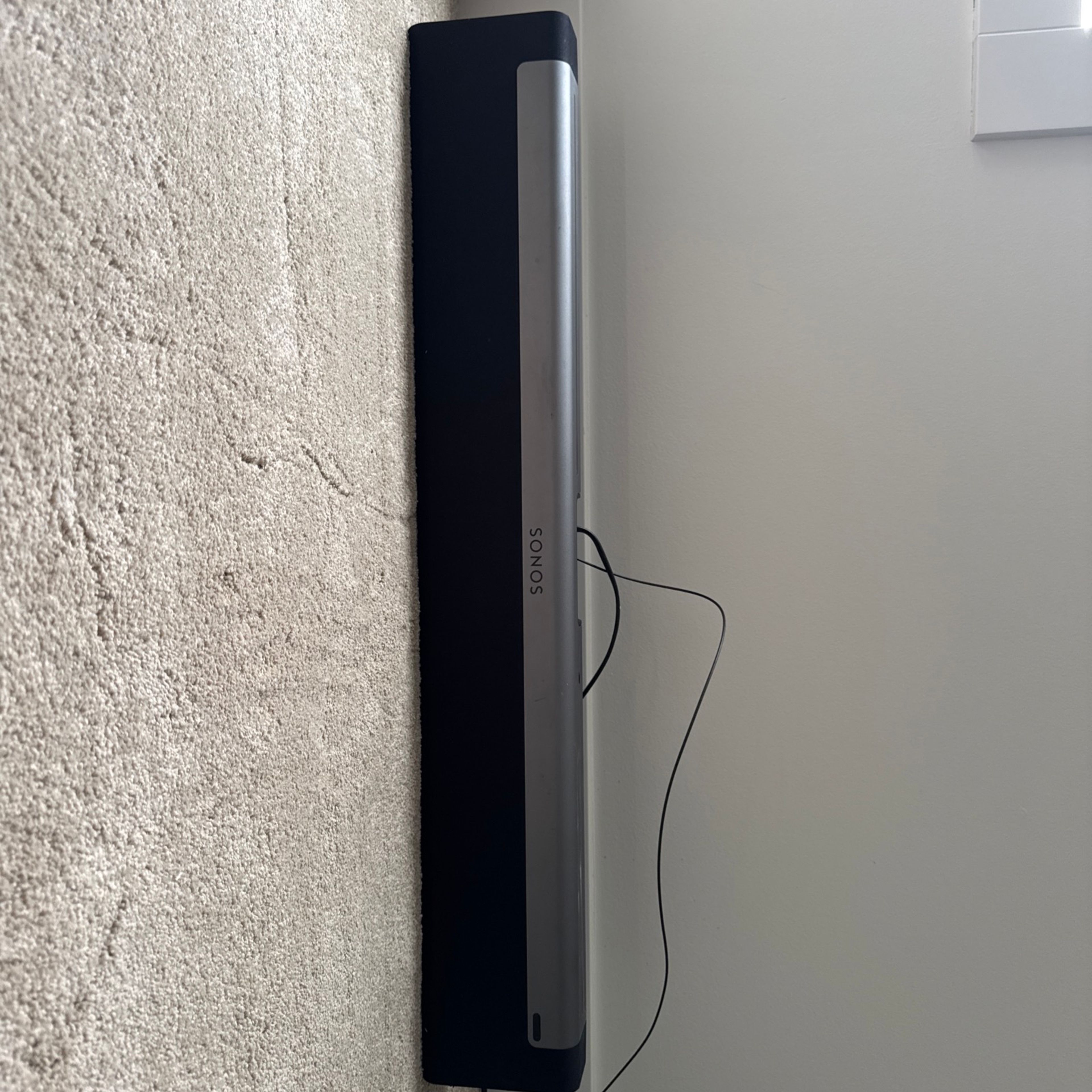 Sonos Playbar