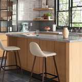 Project 62 Copley Upholstered Counter Stool - Image 4