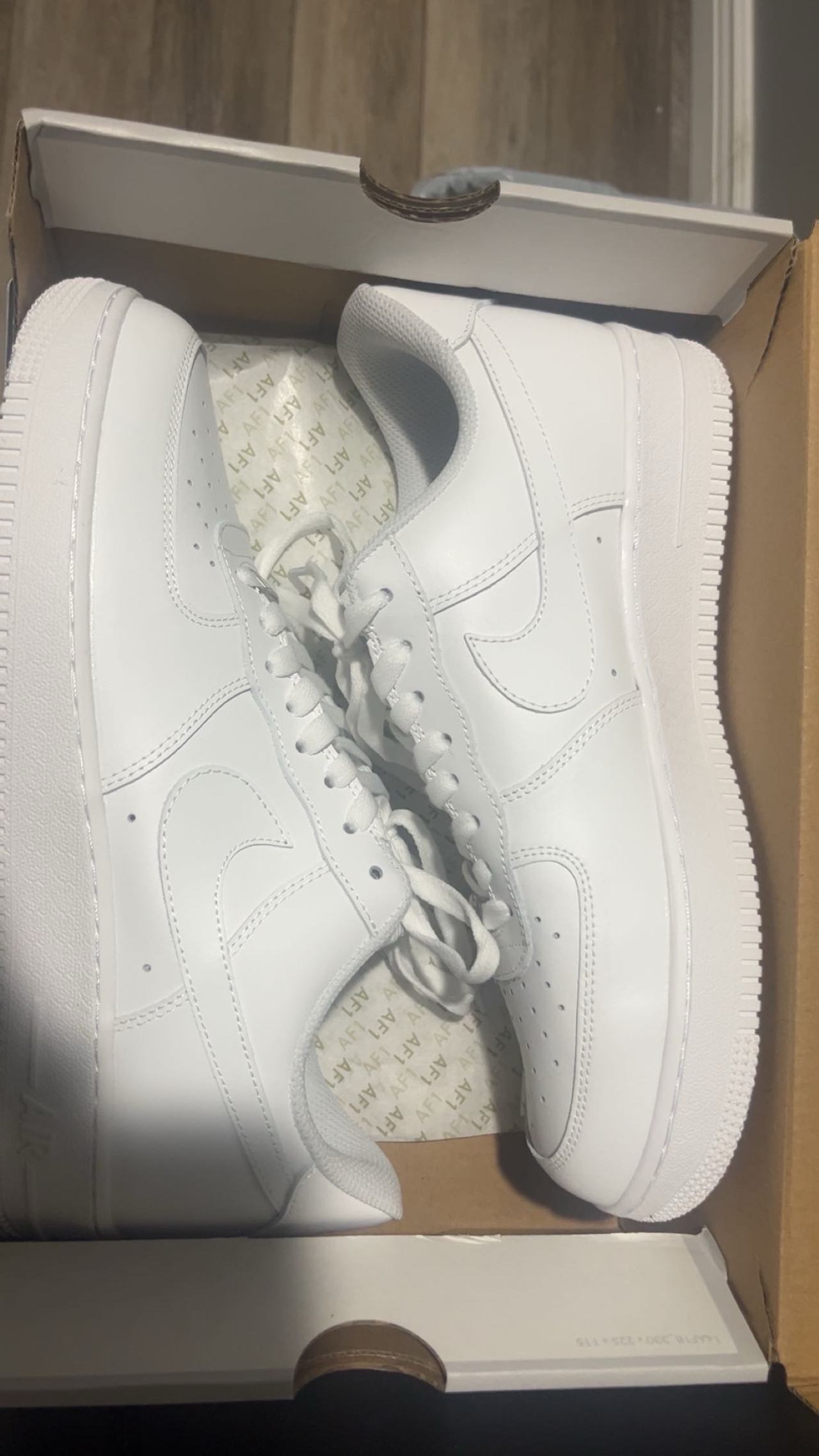 Nike Air Force 1 '07