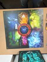 Disney The Haunted Mansion: Call of the Spirits Board Game - Image 7