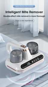 Mite Removal Equipment UV Vacuum Cleaner - Image 3