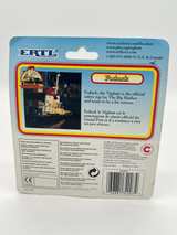 Vintage 1998 ERTL Theodore Tugboat Foduck #34003 Sealed Die Cast Toy MOC - Image 2