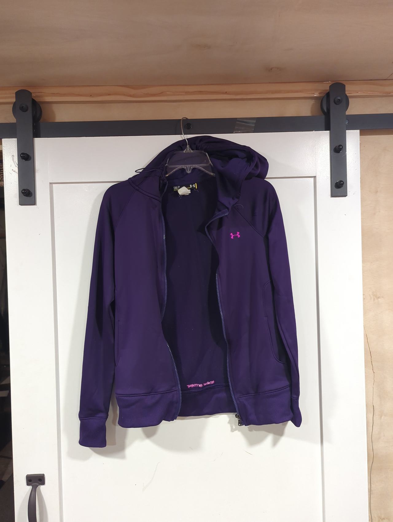 Under Armour Women's Storm Full-Zip Hoodie