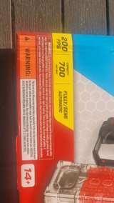 Zuru X-Shot Hyper Gel HPG-700 Motorized Blaster - Image 4