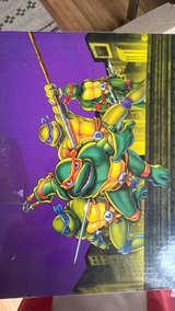 Teenage Mutant Ninja Turtles 23 DVD Limited Edition Van Box Set - Image 5