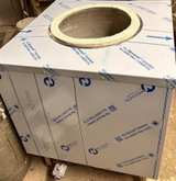 Paul’s Metal Service Commercial Gas Tandoor Oven - Image 1