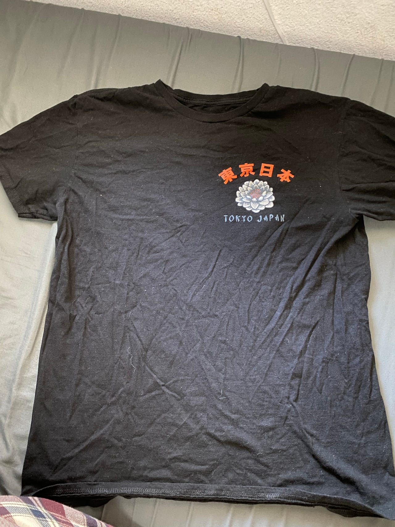 Tokyo Japan Graphic T-Shirt