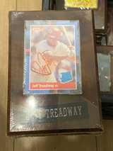 Framed Sports Trading Card Collection - Image 2