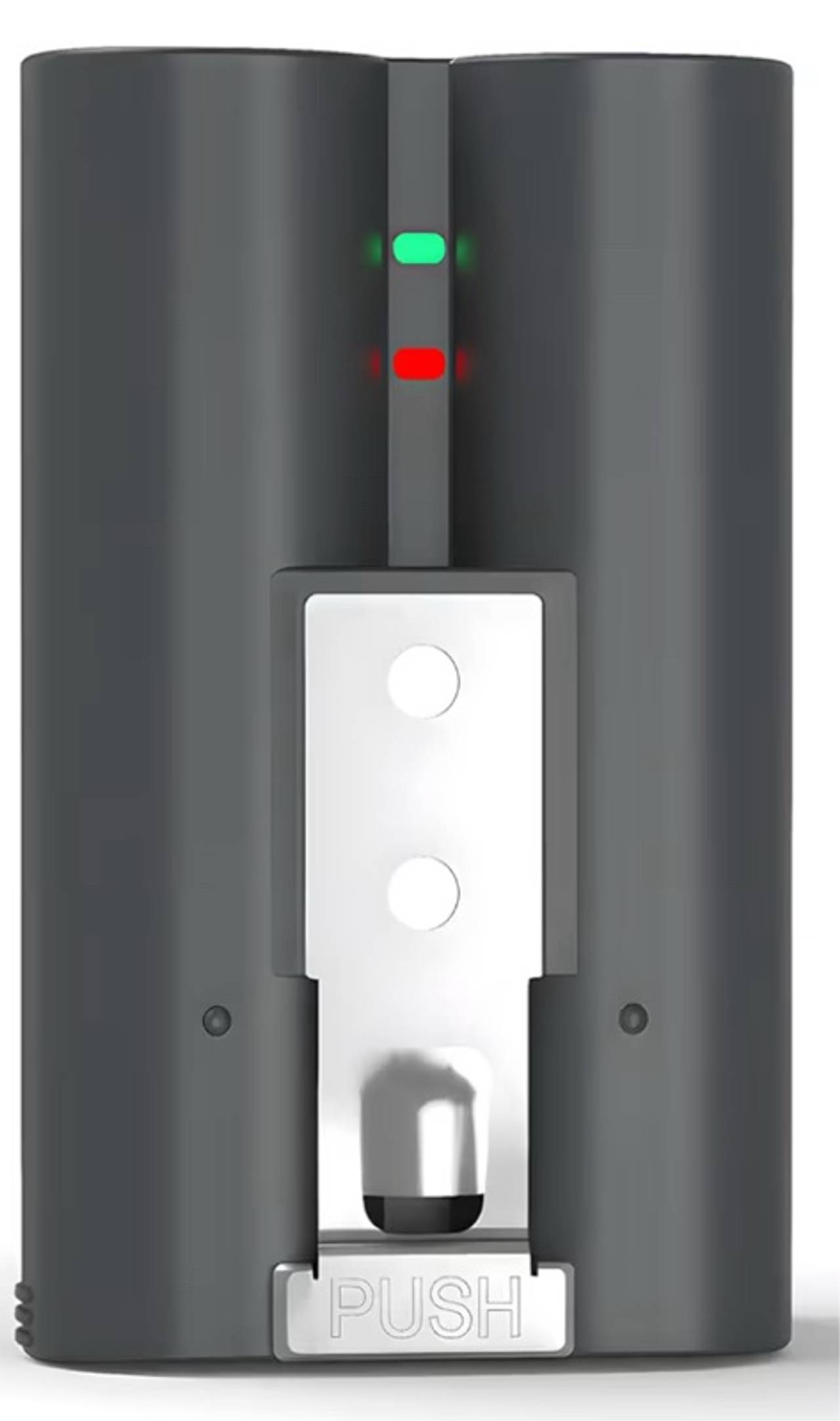R-Battery – Ring Quick Release Battery Pack Push Quick Release