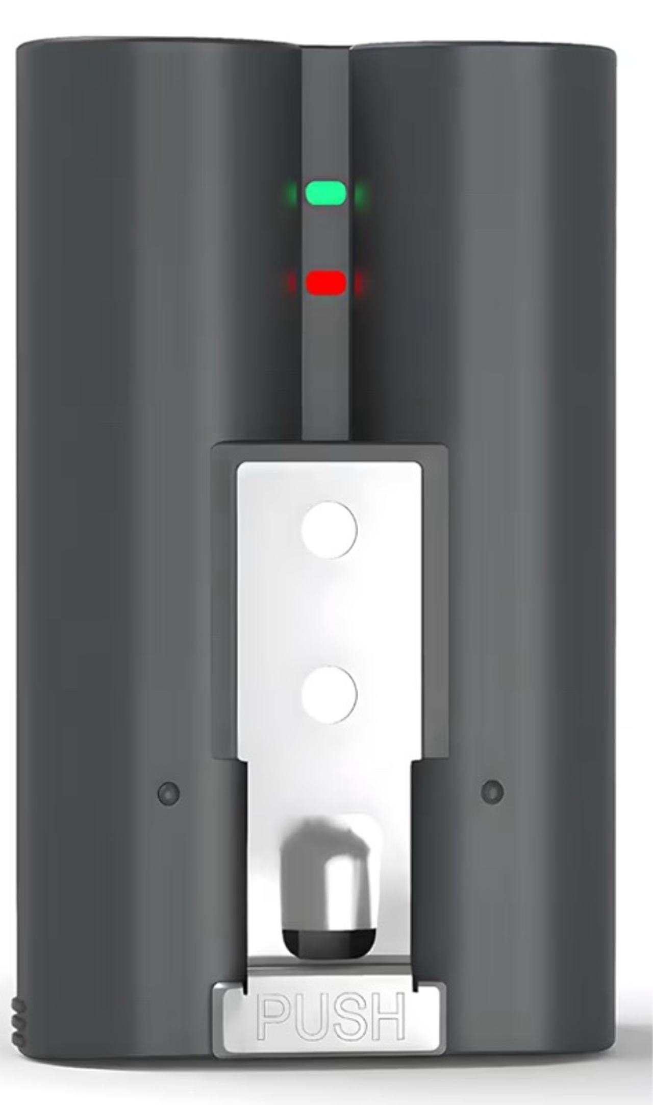 R-Battery – Ring Quick Release Battery Pack Push Quick Release