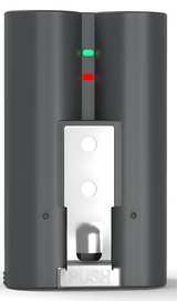 R-Battery – Ring Quick Release Battery Pack Push Quick Release - Image 1
