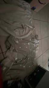 Women's Beige Sweaters and Pajama Set - Image 2