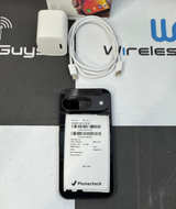 Google Pixel 9 128GB Frost Unlocked - 100% Battery Health - Image 1