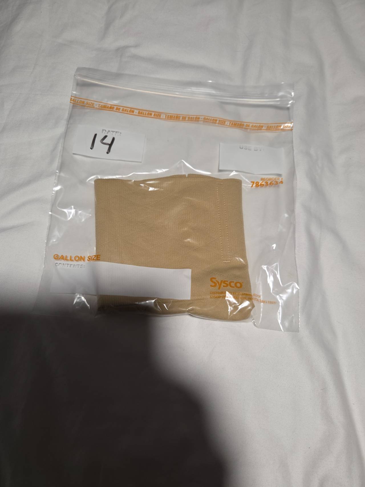 High Waisted Tummy Control Thong Shapewear