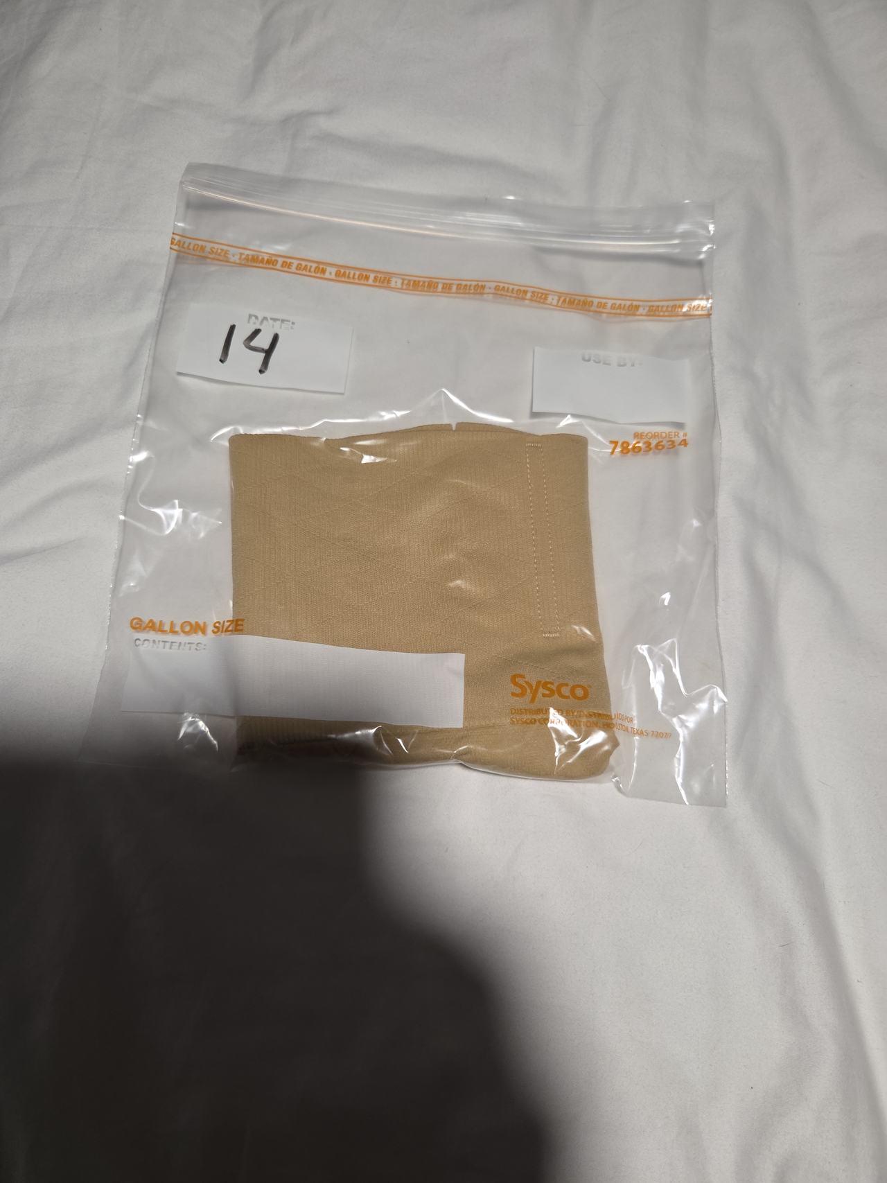 High Waisted Tummy Control Thong Shapewear