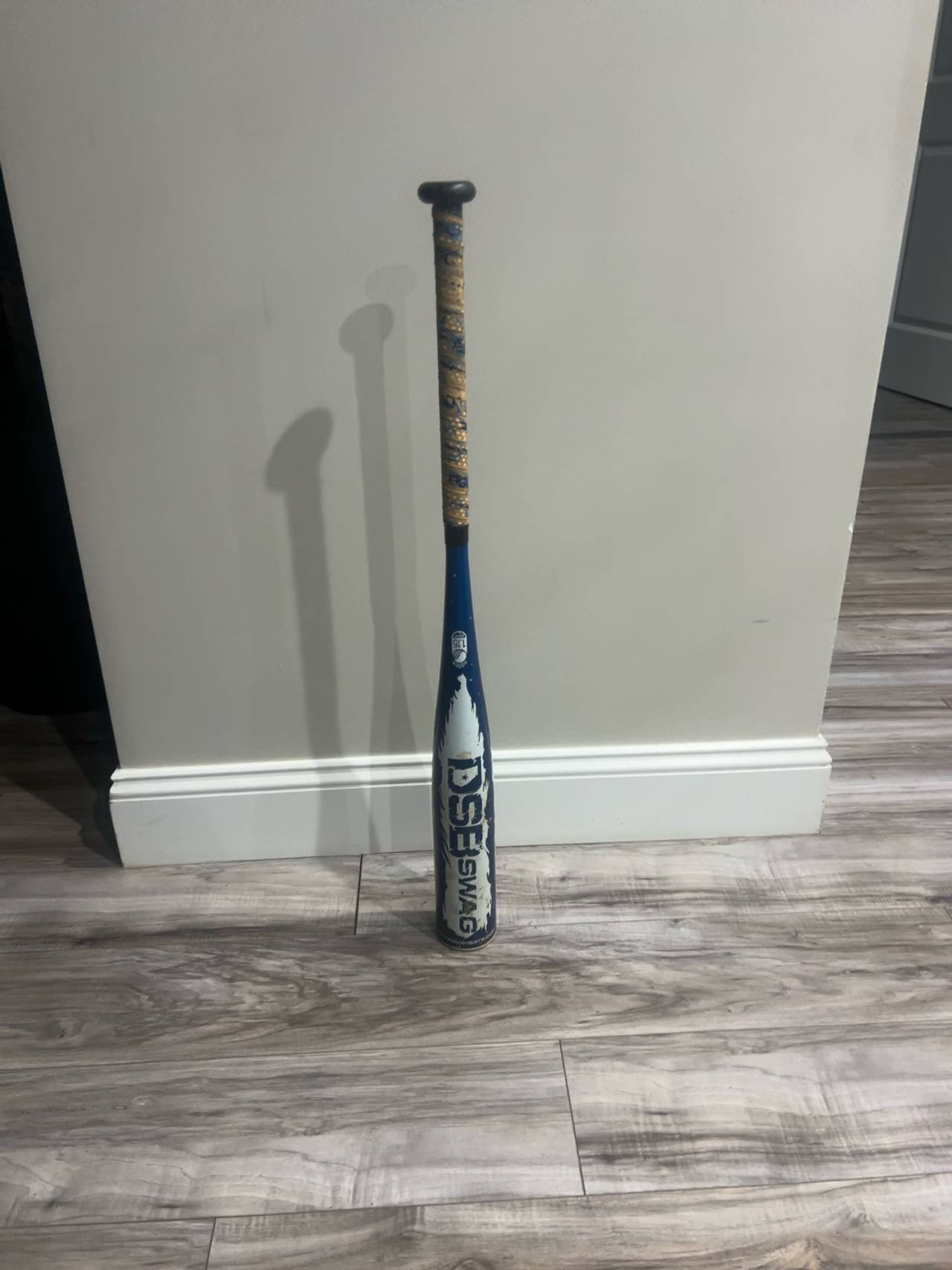 Dirty South DSB 30" USSSA 2 5/8 Baseball Bat