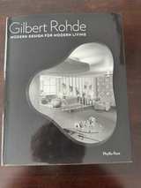 Gilbert Rohde Modern Design for Modern Living by Phyllis Ross - Image 1