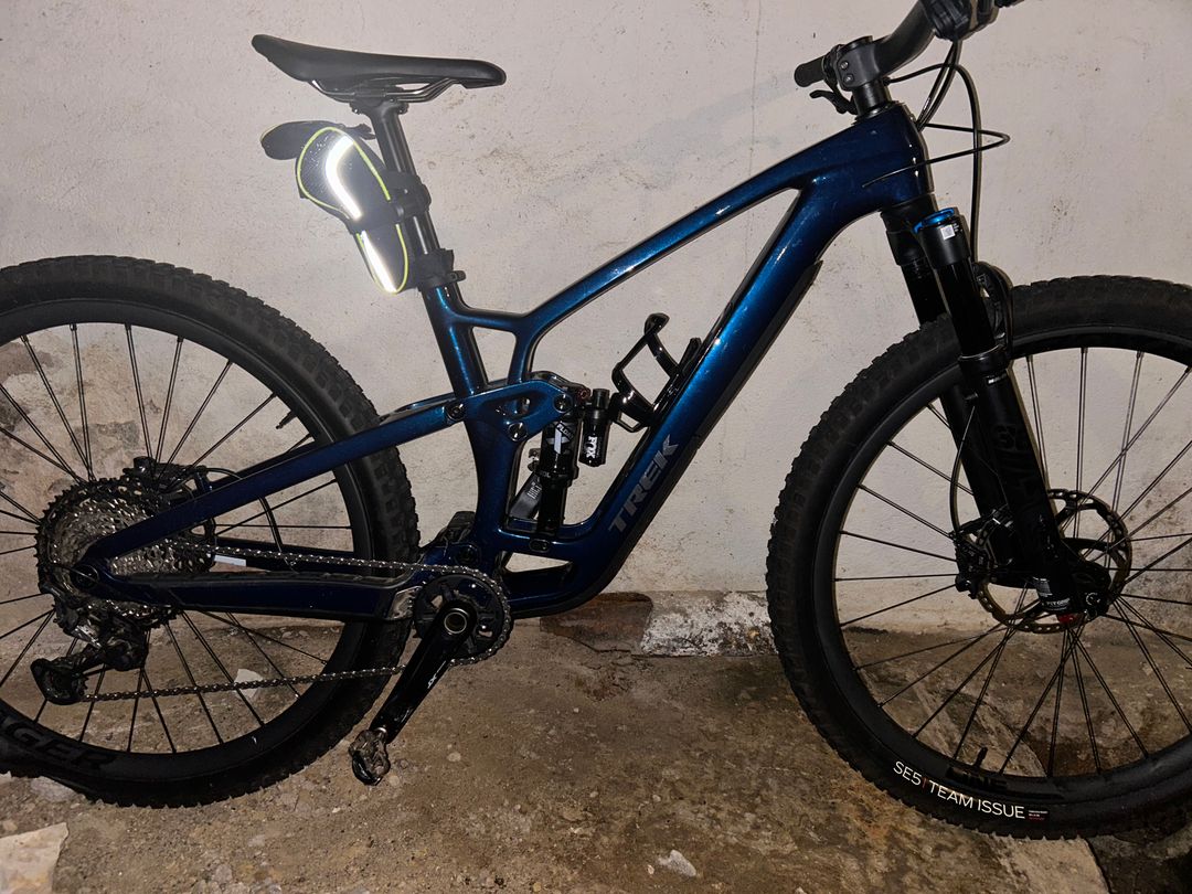 Trek Fuel EX