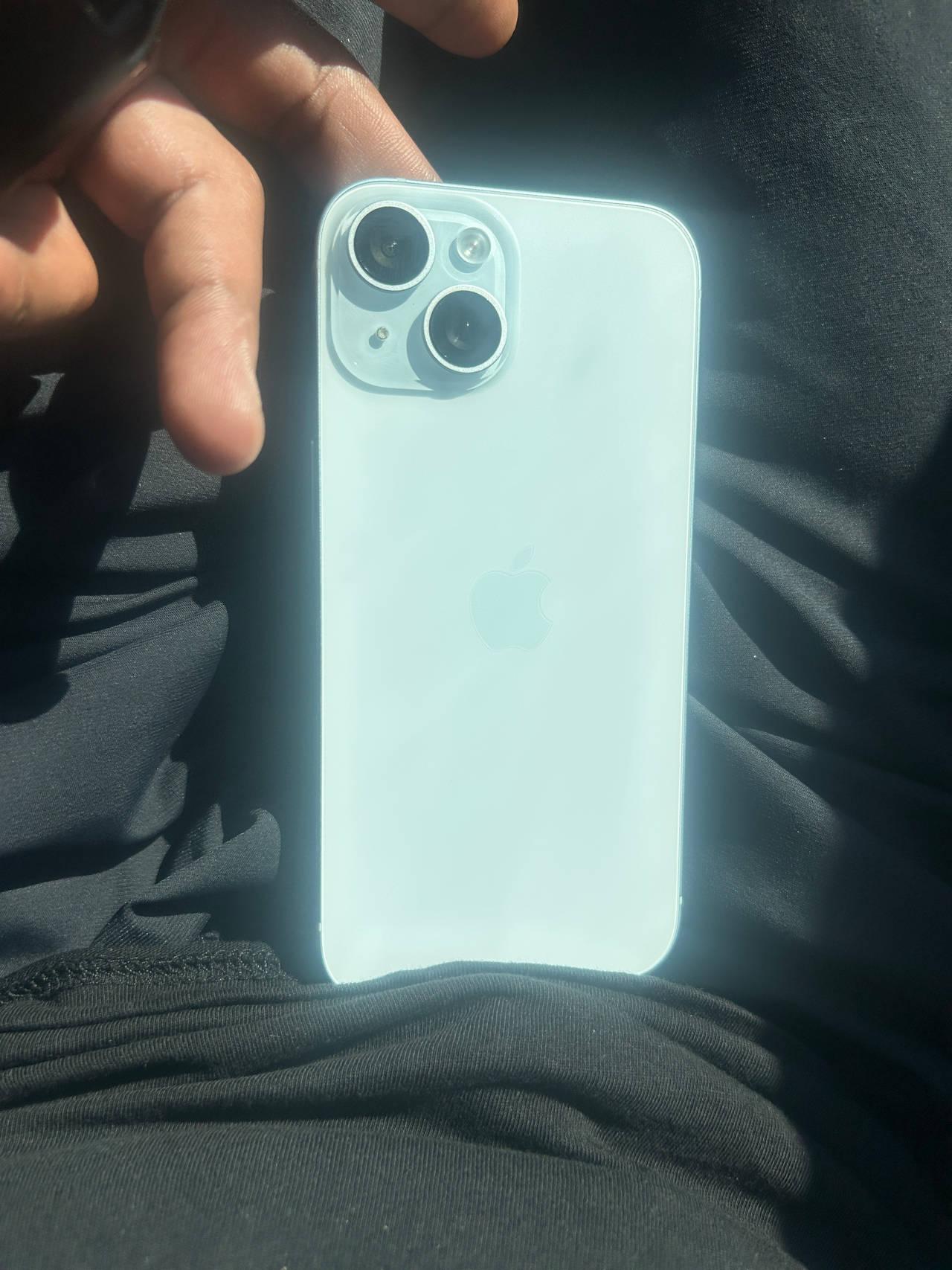 Apple iPhone 15