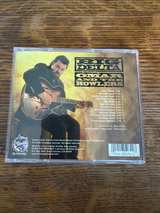 Omar and the Howlers - Big Delta CD - Image 2