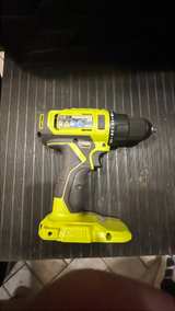 Used Ryobi ONE+ 18V Cordless 1/2 in. Drill/Driver - Image 2