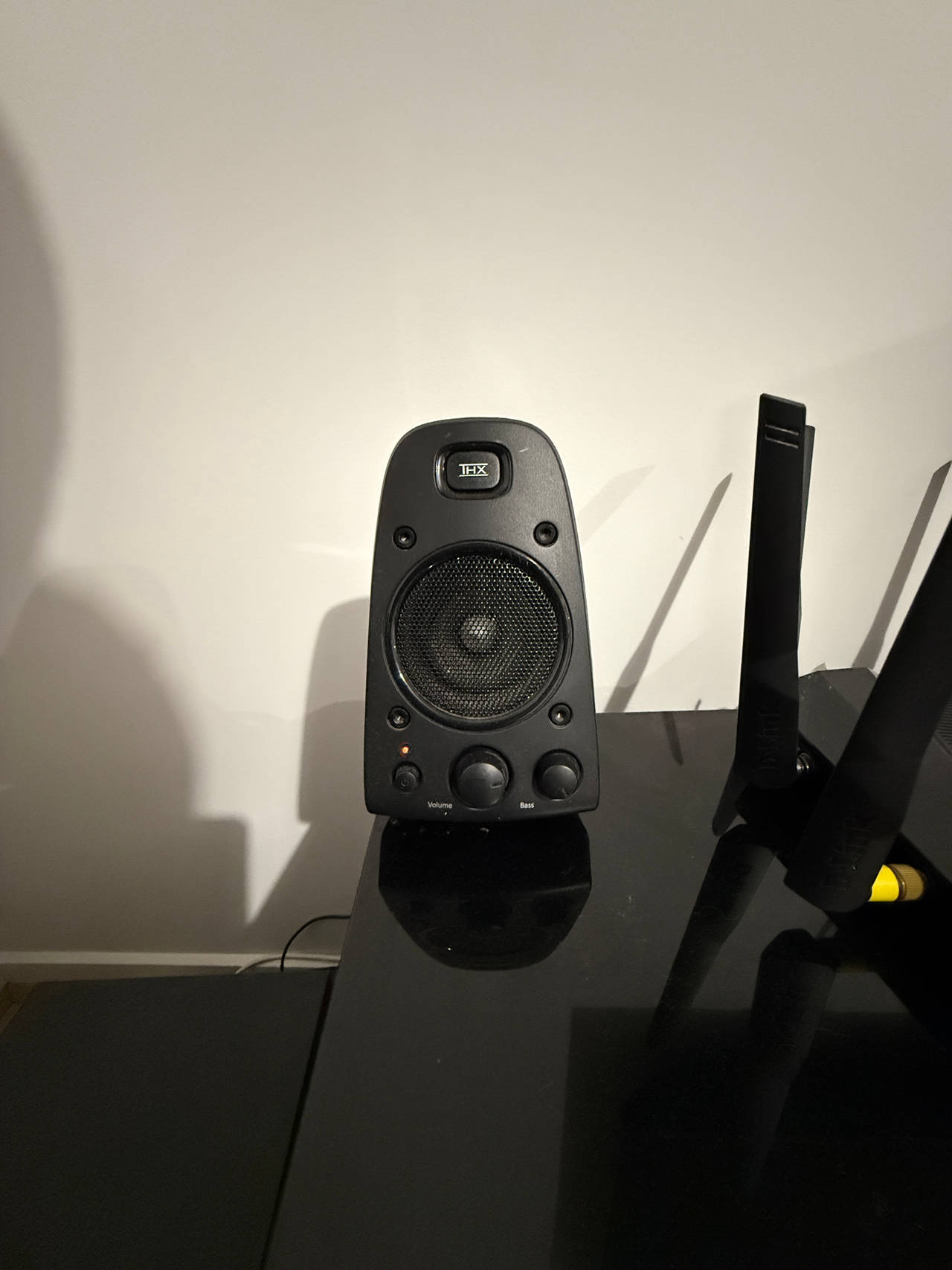 Logitech Z623 Speaker System