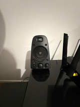 Logitech Z623 Speaker System - Image 1