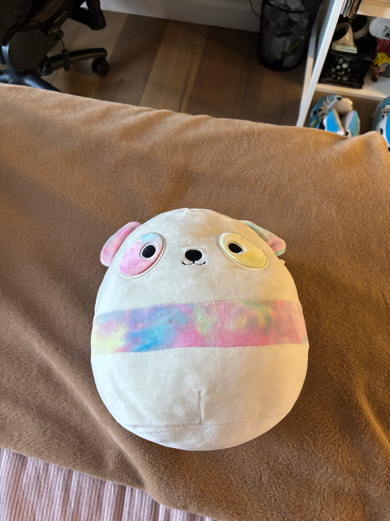 Squishmallows