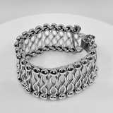 Coro Vintage Bracelet - Image 3