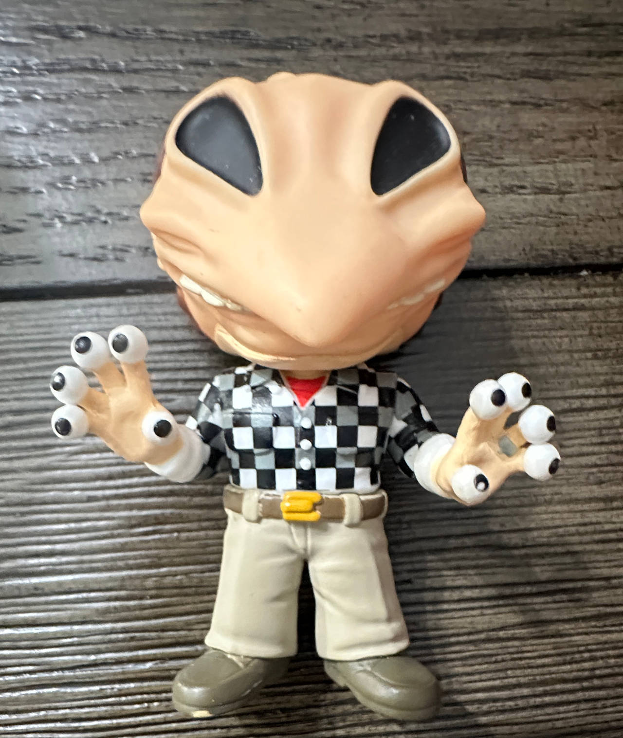 Funko Pop! Beetlejuice ADAM mini mystery figure