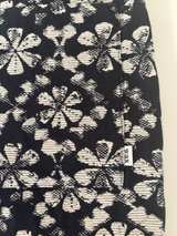 Wax London Kurt Shorts Floral Jacquard - Image 4
