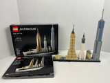 LEGO Architecture New York City - Image 1