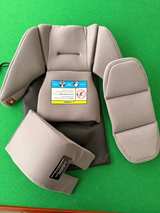 Nuna Executive Infant Car Seat Insert Replacement Set - Image 4