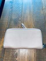 Coach Long Zip Around Wallet - Image 3
