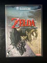 The Legend of Zelda Games CIB  - Image 3