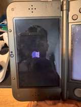 New Nintendo 3DS XL - Metallic Black - Image 4