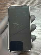 Apple iPhone 13 256GB Starlight unlocked 97% battery health - Image 3