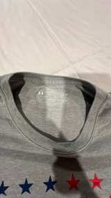 Under Armour Men's Freedom Stars T-Shirt - Image 3