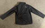 The North Face Boys 10 Softshell Jacket Size: Medium - Image 5