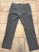 KÜHL Splash Roll-Up Pant - Image 4