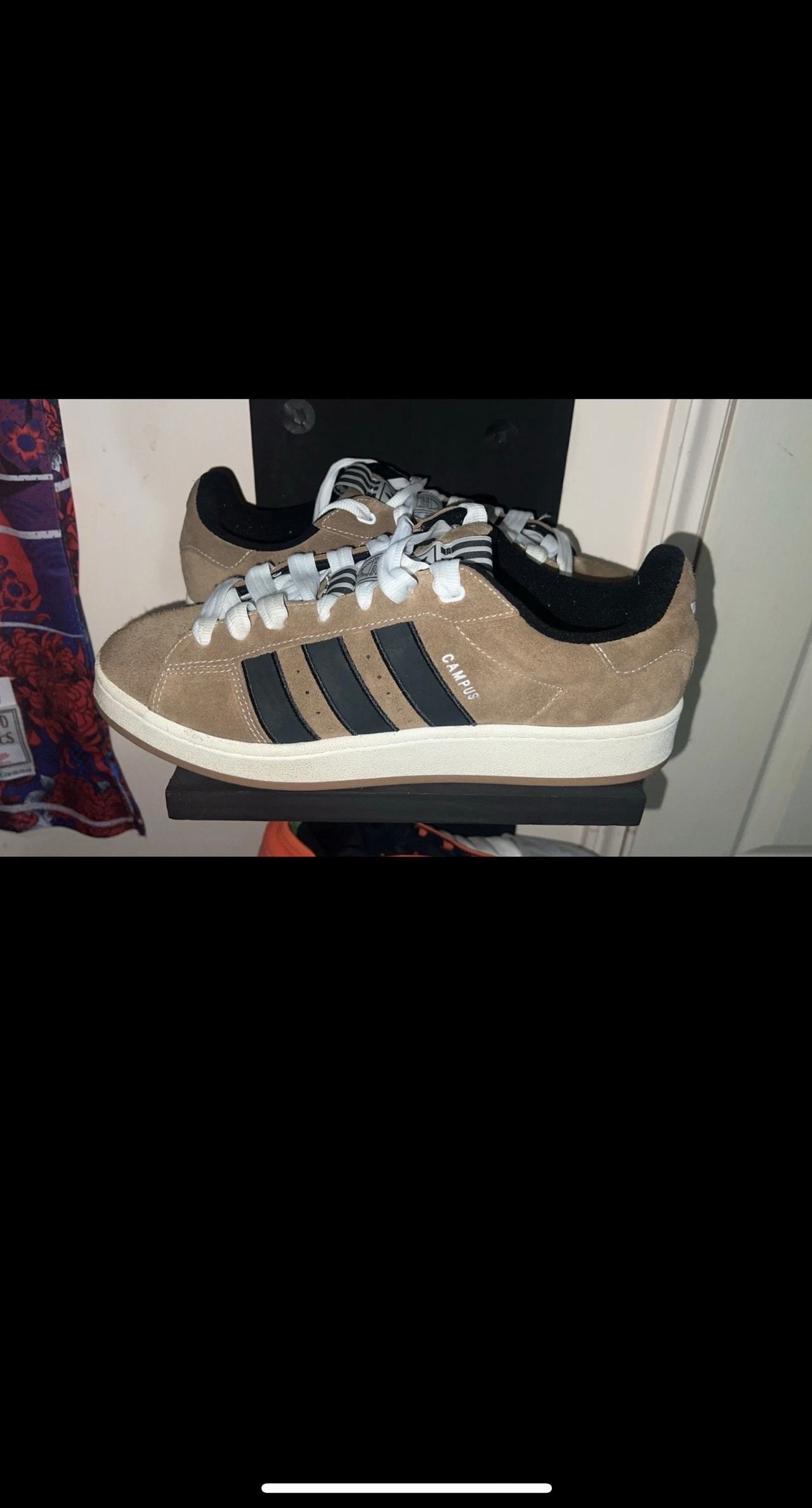 Adidas Campus ynuk